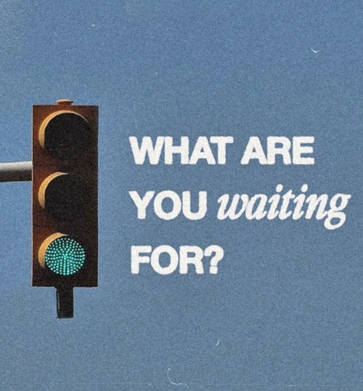 What Happens After You Finally Find Yourself?