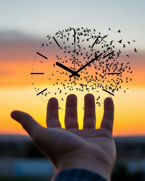 How to Become Present Instead of Living on Autopilot
