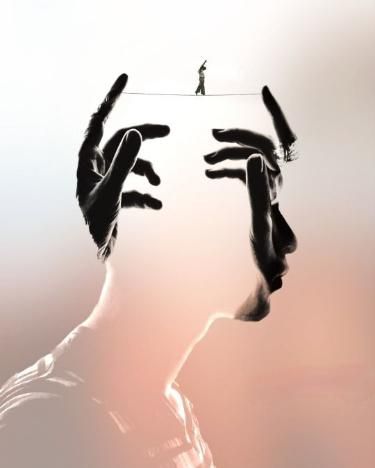 How to Become Your Future Self Through Embodiment
