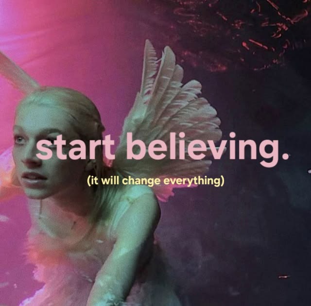 Your Future Self Might Want to Read This