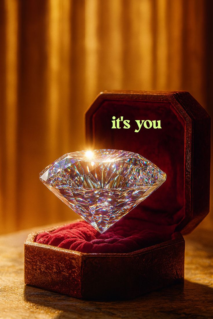 You're Writing Your Life Through Daily Identity