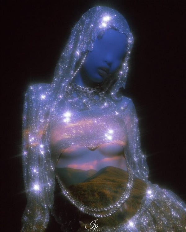 How Your Inner World Creates Your Outer Reality