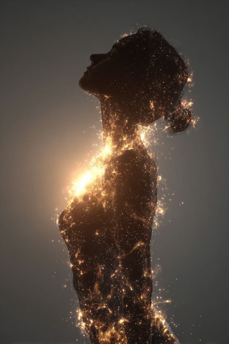 My Journey From Manifestation to Identity Transformation