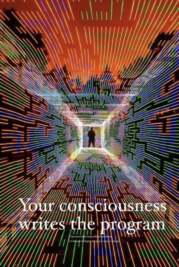 The Identity Your Body Calls Home