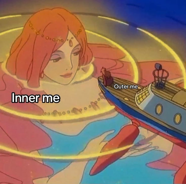 How to Build the Emotional Capacity for the Life You Want