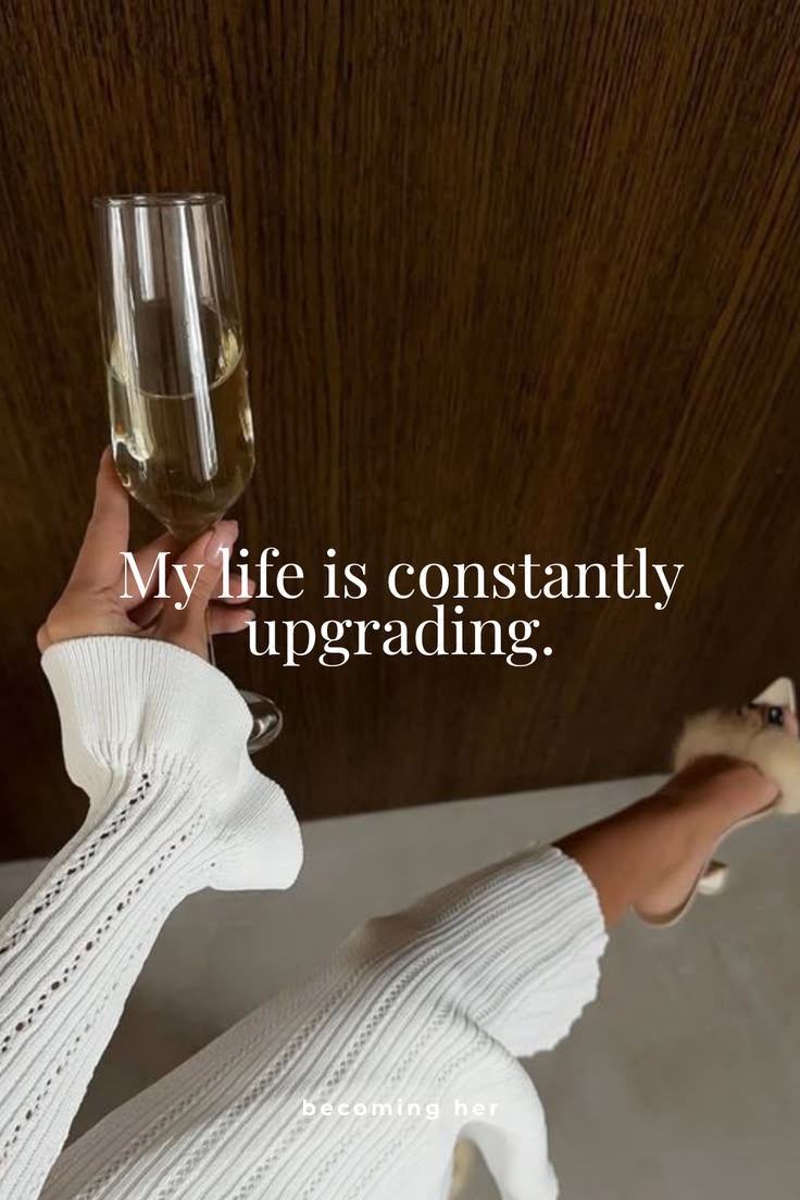 How To Build a Life That Sounds Like My Dream Goals