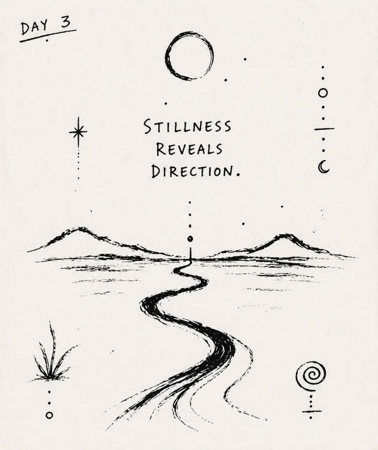 Your Nervous System Is Always Practicing Someone. Who Is It Becoming?