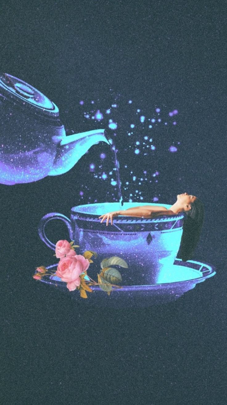 Becoming the Story You Keep Breathing Into