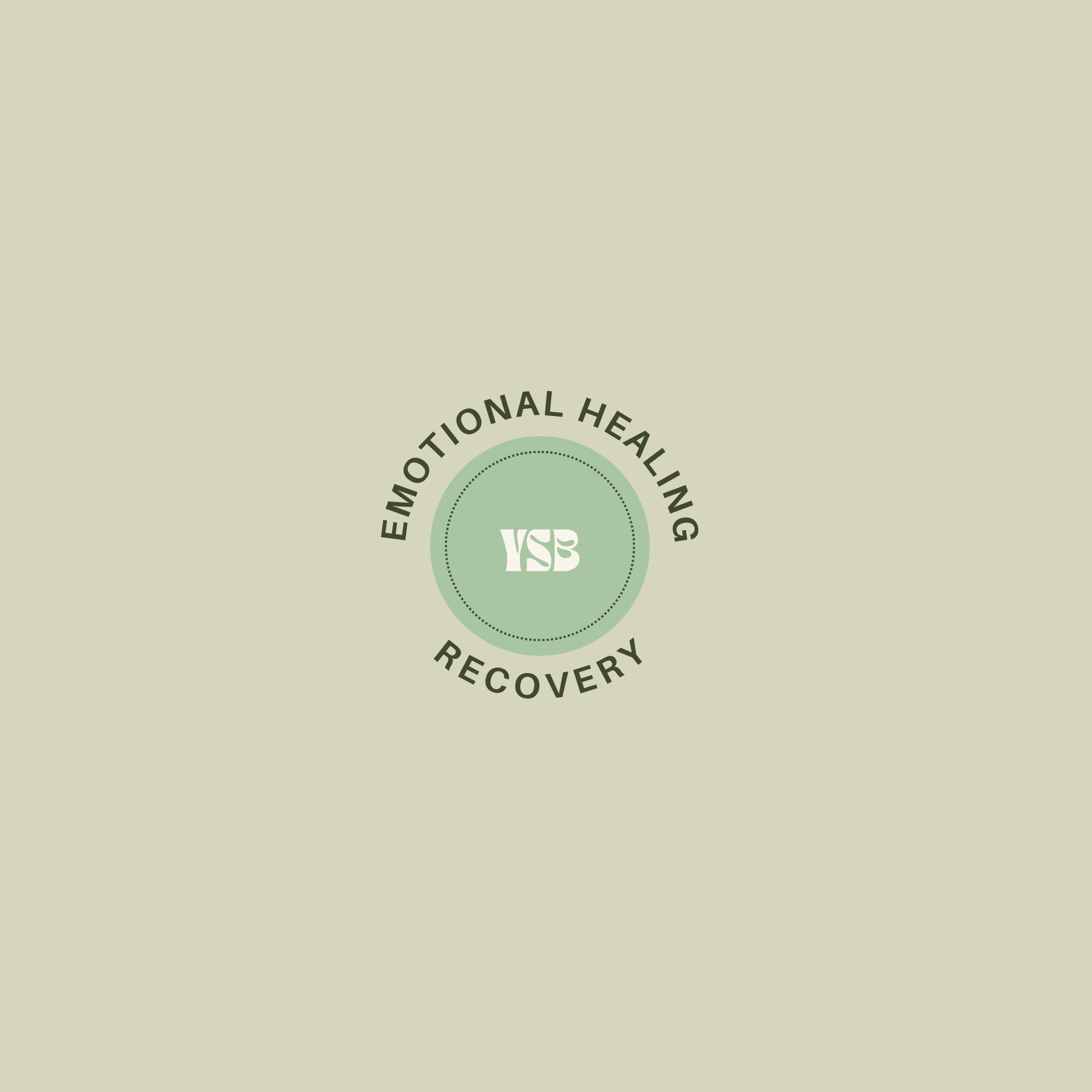 Emotional Healing & Recovery