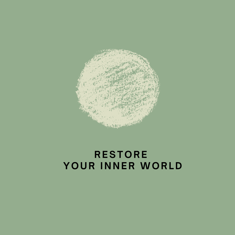 A 1:1 guidance space for someone who want to get their spark back to themselves    before the world does to them.