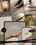 Identity Transformation Kit | Change Your Identity & Rewire Your Mindset