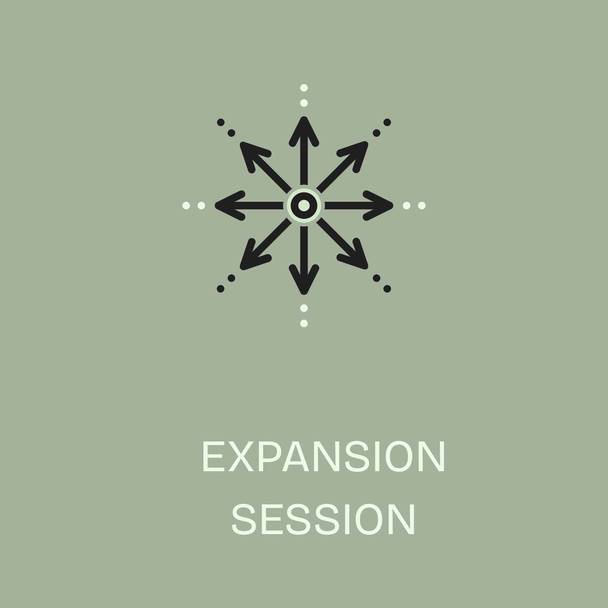 The Expansion Session