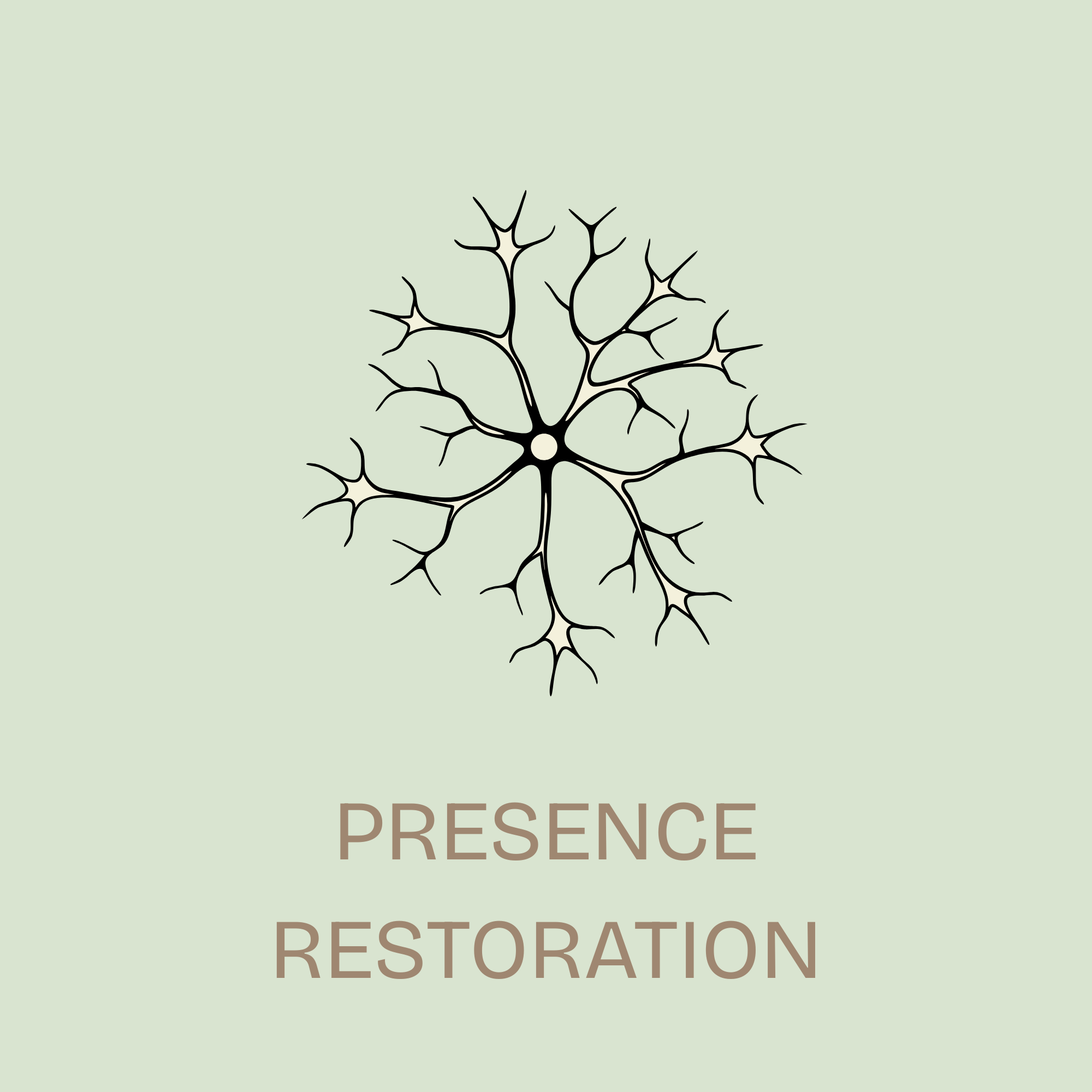 Conscious Presence Session